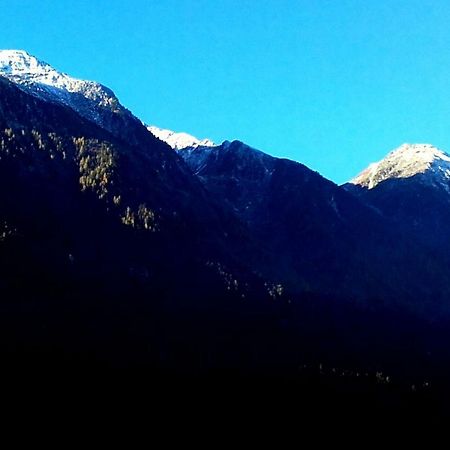 Alpine Appartement Oetz Luaran gambar