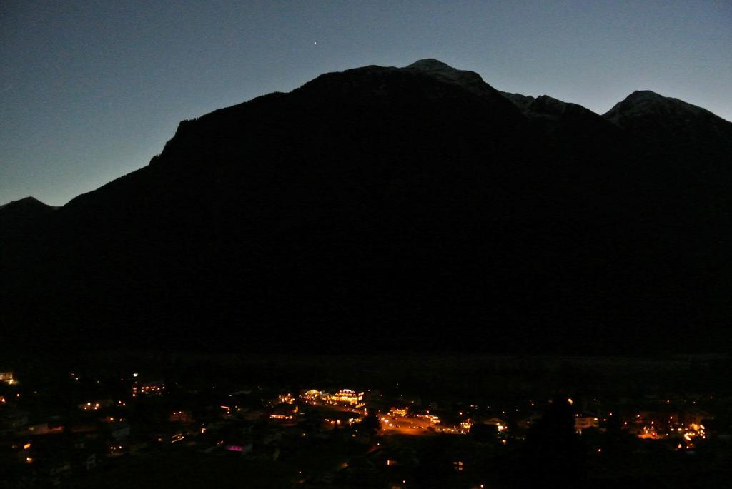 Alpine Appartement Oetz Luaran gambar