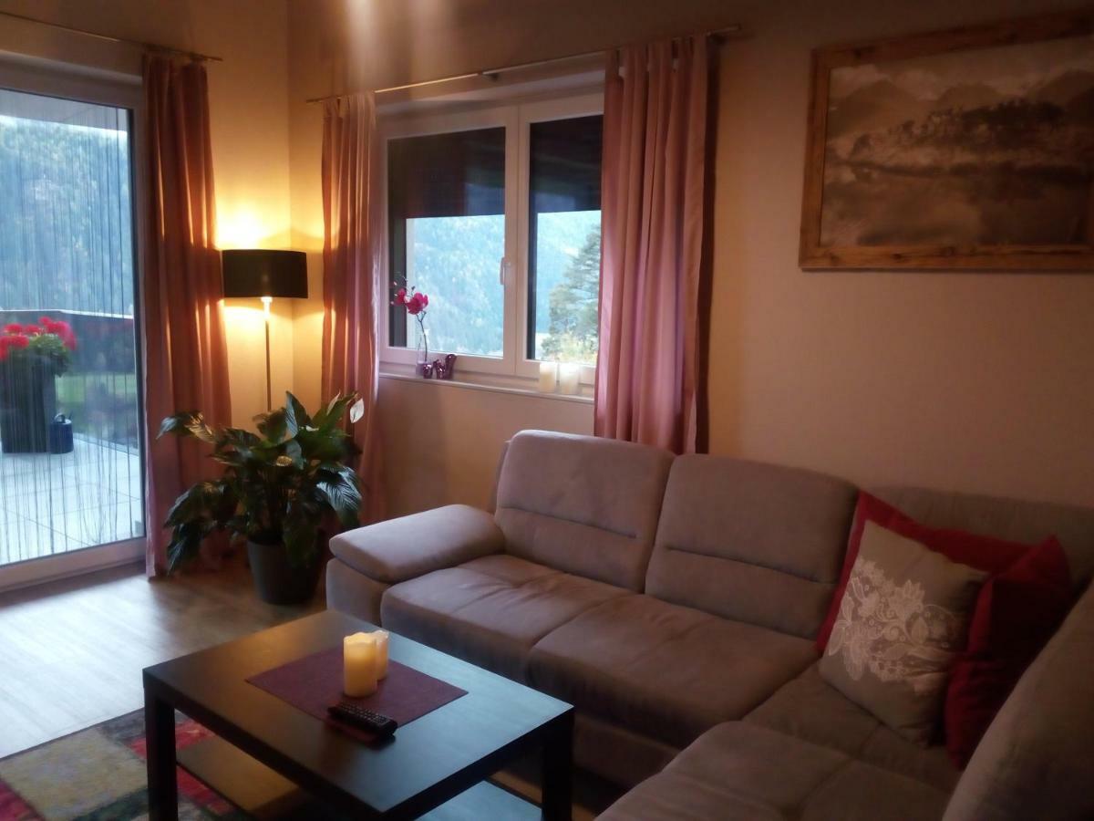 Alpine Appartement Oetz Luaran gambar