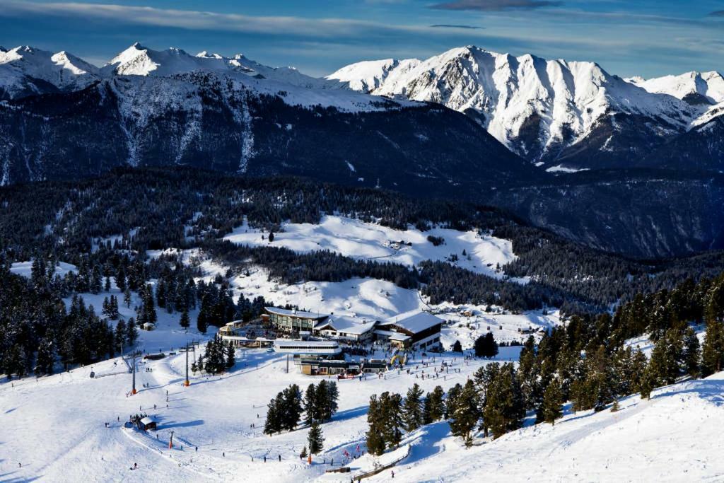 Alpine Appartement Oetz Luaran gambar